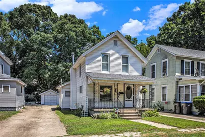 211 S 4th Street, Niles, MI 49120 - Photo 1