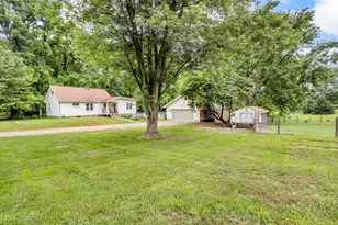 4825 Walz Rd, Jackson, MI 49201 - Photo 1