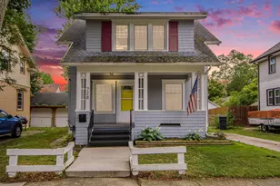 728 Fifth St, Jackson, MI 49203 - Photo 1