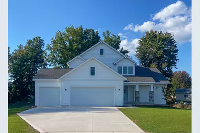 5779 Huber Street, Allendale, MI 49401 - Photo 1