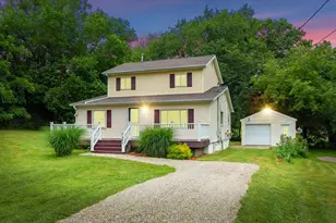 1402 Gracel St, Jackson, MI 49202 - Photo 1