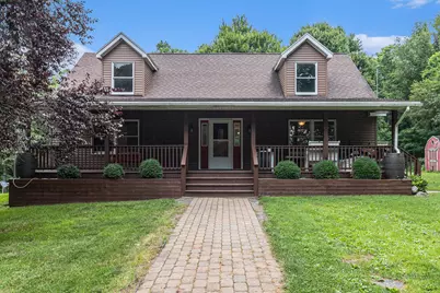 7425 Moeckel Road, Grass Lake, MI 49240 - Photo 1