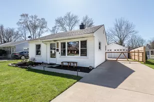 405 Spring St, Saline, MI 48176 - Photo 1