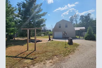 824 Stitt Lane, Mio, MI 48647 - Photo 1