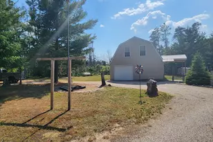 824 Stitt Ln, Mio, MI 48647 - Photo 1