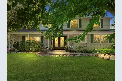 4550 Comanche Drive, Okemos, MI 48864 - Photo 1