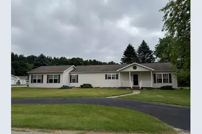 7826 Sunset Shores Drive #43, Canadian Lakes, MI 49346 - Photo 1