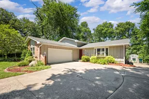 1515 Sioux Trail, Niles, MI 49120 - Photo 1