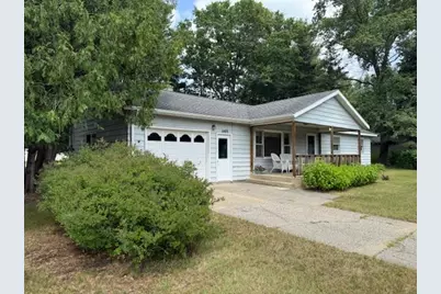 1403 Swain Street, White Cloud, MI 49349 - Photo 1