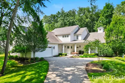 1641 Thornapple River Drive SE, Grand Rapids, MI 49546 - Photo 1