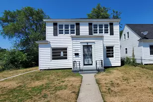 2031 Baker St, Muskegon, MI 49444 - Photo 1