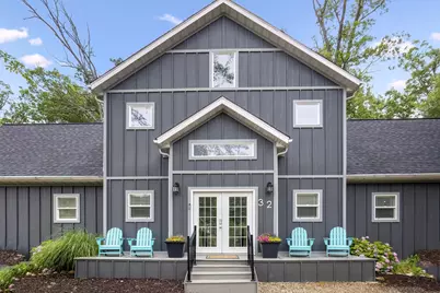 32 Walden Way, New Buffalo, MI 49117 - Photo 1