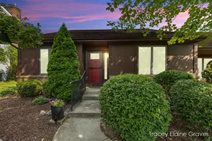 6305 Greenway Dr SE, Grand Rapids, MI 49546 - Photo 1