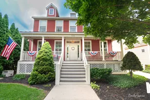 622 Cedar Square St, Holland, MI 49423 - Photo 1