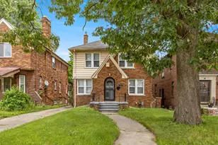 17510 Woodingham Dr, Detroit, MI 48221 - Photo 1