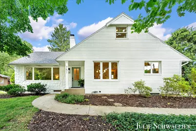 751 Old Gate Road NW, Grand Rapids, MI 49504 - Photo 1