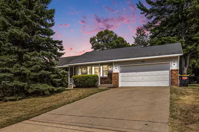 5720 Belmont Avenue NE, Belmont, MI 49306 - Photo 1