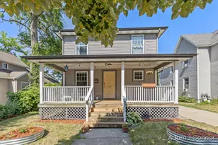 727 Cass Ave SE, Grand Rapids, MI 49503 - Photo 1