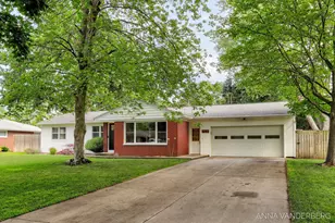 1243 Marlene St, Holland, MI 49423 - Photo 1