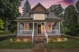 210 N Liberty St, Marshall, MI 49068 - Photo 1