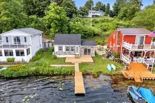 12230 Mac Dr NE, Belding, MI 48809 - Photo 1