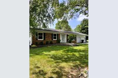 453 Sherman Drive, Marshall, MI 49068 - Photo 1