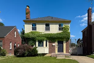 11006 Roxbury St, Detroit, MI 48224 - Photo 1