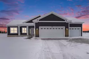 4026 Boulder View Dr NE, Belmont, MI 49306 - Photo 1