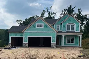 1225 Dalewood Ct NE, Belmont, MI 49306 - Photo 1