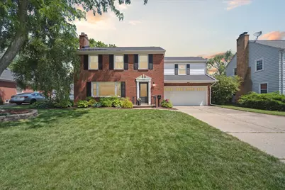 1724 Blair Street, Lansing, MI 48910 - Photo 1