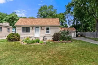 34066 Orangelawn Street, Livonia, MI 48150 - Photo 1