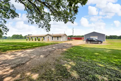 24623 P Drive South, Homer, MI 49245 - Photo 1