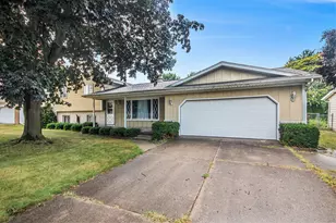 5899 Pinetree Ave SE, Kentwood, MI 49508 - Photo 1