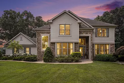 5551 Saddle Club Drive, Kalamazoo, MI 49009 - Photo 1