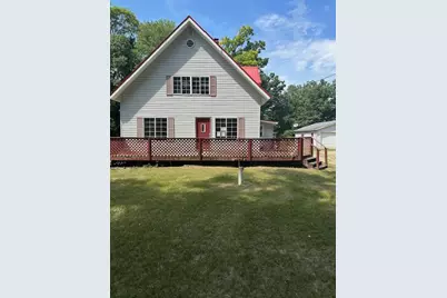 1675 E 8th Street, White Cloud, MI 49349 - Photo 1