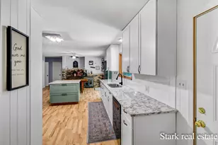 758 N Mill Iron Rd, Muskegon, MI 49442 - Photo 1