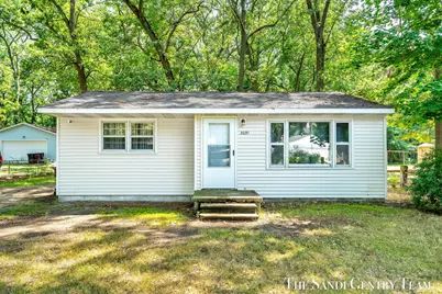 3091 Bonneta Road, Muskegon, MI 49442 - Photo 1