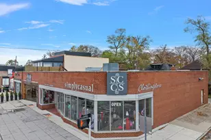 19400 Livernois, Detroit, MI 48221 - Photo 1