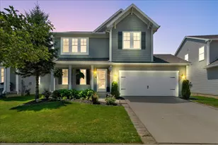 231 Merrimack Dr, Howell, MI 48843 - Photo 1