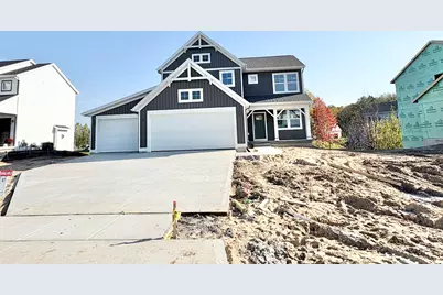 7310 Graymoor Street SE, Caledonia, MI 49316 - Photo 1