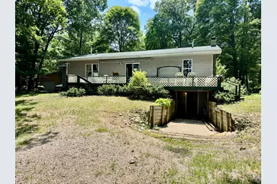 17924 Round Lake Road, Wellston, MI 49689 - Photo 1