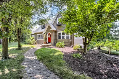 4500 S Jackson Road, Jackson, MI 49201 - Photo 1