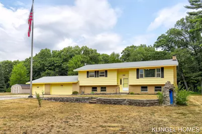 17458 144th Avenue, Nunica, MI 49448 - Photo 1