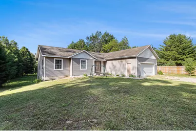 8420 N Echo Valley Drive, Irons, MI 49644 - Photo 1