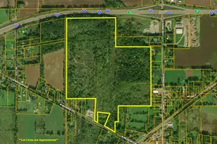 115 W Michigan Ave, Parma, MI 49269 - Photo 1