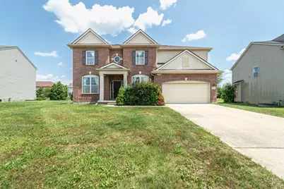 4215 Chandi Court, Ypsilanti, MI 48197 - Photo 1