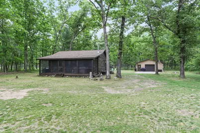 9210 S Star Lake Drive, Baldwin, MI 49304 - Photo 1