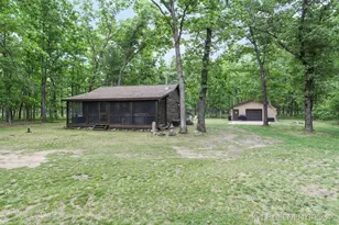 9210 S Star Lake Dr, Baldwin, MI 49304 - Photo 1