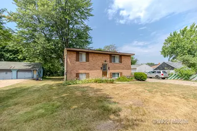 3607 Colby Avenue SW, Wyoming, MI 49509 - Photo 1