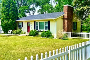 111 Butternut St, Three Oaks, MI 49128 - Photo 1